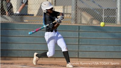 Athletics Mercado 2023 vs. TX Bombers Jones