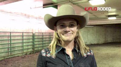 Nikki Hansen Wins K-Days