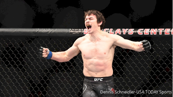 picture of Olivier Aubin-Mercier