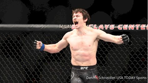 Olivier Aubin-Mercier