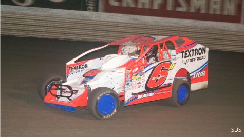 'Mad Max' Hopes Recent Momentum Leads To 1st Series Win At Weedsport