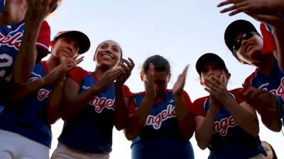 Angels Walk Off Win Over Firecrackers TJ