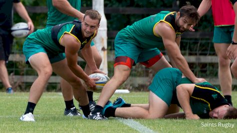 Host Team Ready To Rock At Premiership 7s