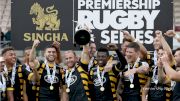 Wasps Announce Premiership 7s Lineup