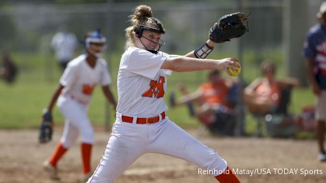 Mojo, Hotshots, Batbusters, & Intensity Advance In PGF