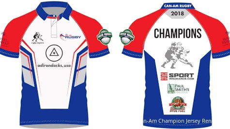 Can-Ams Kick Off