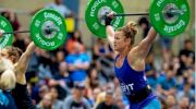 2018 CrossFit Games: Mekenzie Riley Talks Obsession, Success, & Balance