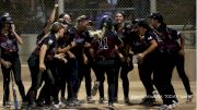 Batbusters Stith Win 9 Straight Games To Reach The PGF Championship