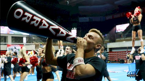 A Look Back At NCA & NDA College Camp At SMU