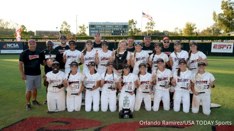 Georgia Impact National Win 2018 PGF 18U Premier National Championship