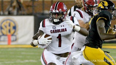 5 Teams That May Surprise You & Get Into The College Football Playoff