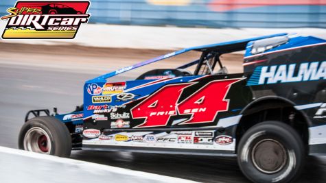 Labor Day Double Play Bonuses On The Line At Weedsport Speedway
