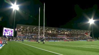 Replay: Ulster vs Vodacom Bulls - 2023 Ulster vs Blue Bulls | Oct 29 @ 5 PM