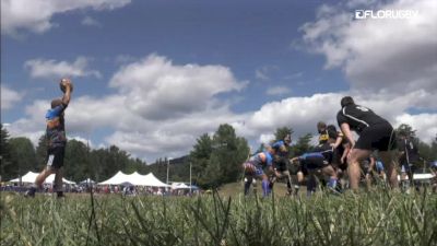 Men Over 35 Brockport Doggies v Wild Rovers