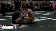 Garrett Lineberger vs Brian Guevara 2024 ADCC North American Trials 2