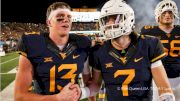 David Sills V, Elite Wide Receiver, Has Arrived At His Destination