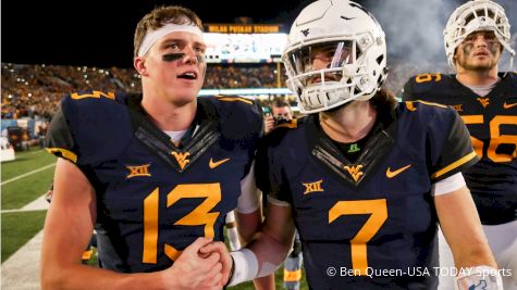 David Sills V, Elite Wide Receiver, Has Arrived At His Destination