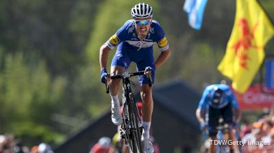 Clasíca San Sebastían Preview | Alaphilippe's Race To Lose?