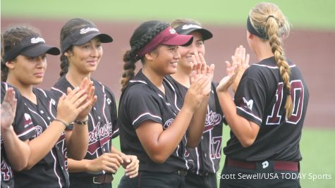 PGF 14U Premier Nationals Opening Day Of Play