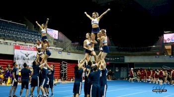 Inside Look At NCA & NDA College Camp At SMU