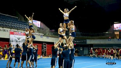 Inside Look At NCA & NDA College Camp At SMU