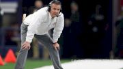 Ohio State Places Urban Meyer On Administrative Leave