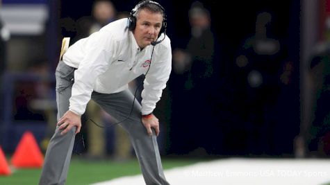 Ohio State Places Urban Meyer On Administrative Leave