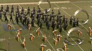 Crossmen "San Antonio TX" at 2022 DCI Eastern Classic