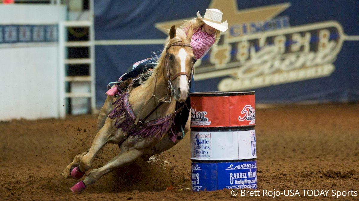 Throwback Thursday: See The Best Shots Of The 2018 NLBRA Finals