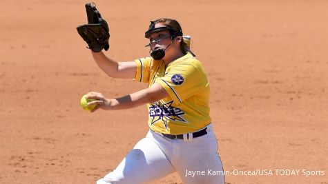 Athletics Mercado & Bolts Dorsett Cruise Into The PGF Quarterfinals