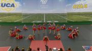 Colleges Take On Chula Vista In This Week's #DanceUpdate