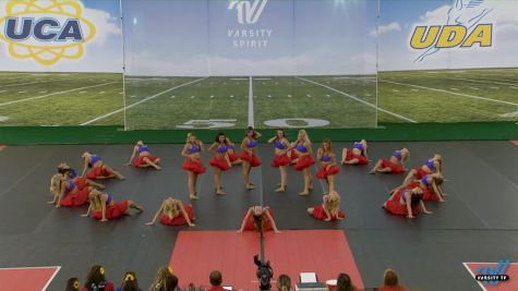 Colleges Take On Chula Vista In This Week's #DanceUpdate