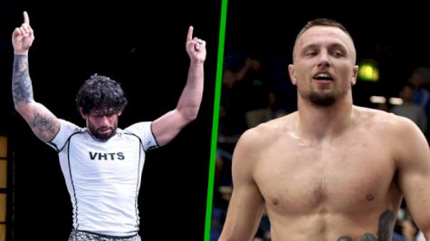 Matheus Diniz vs Craig Jones To Headline GrappleFest: Watch It Live