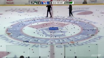 Replay: Cedar Rapids vs Des Moines - Home - 2022 Cedar Rapids vs Des Moines | Oct 29 @ 6 PM