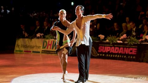 Did You Miss It? Latin Super Grand Prix Recap