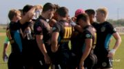 Refocused, Rebounding, Atlantis Boys At NAI 7s