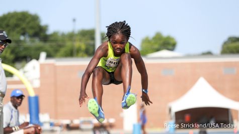 Day Seven Recap: 2018 AAU Junior Olympic Games