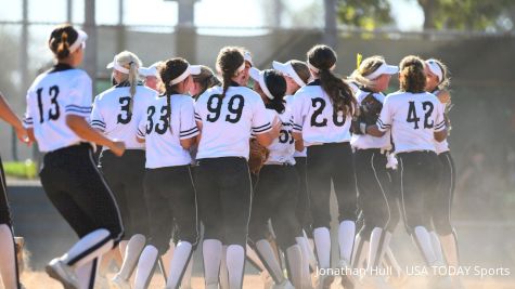 Athletics Mercado & Bolts Dorsett Will Meet In The PGF 16 Premier Finals