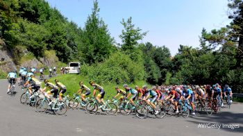 2018 Clasica San Sebastian