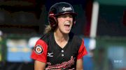 Canada & Australia Softball Highlights From WBSC