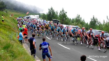 2018 Clasica San Sebastian Highlights