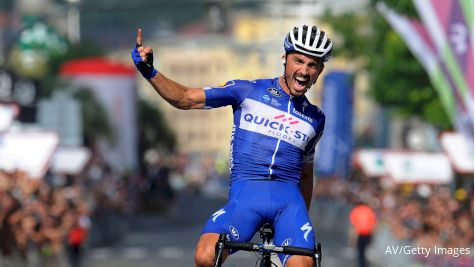 Alaphilippe Makes Decisive Move On Murgil To Win Clásica San Sebastián