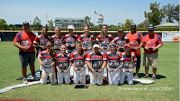 Tampa Mustangs Walford Win PGF 16U Platinum Championship