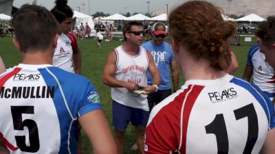 NAI 7s In The Huddle