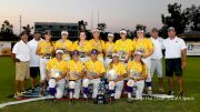 Birmingham Thunderbolts Dorsett Win PGF 16U Premier Championship