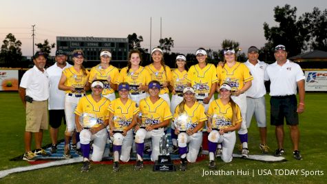 Birmingham Thunderbolts Dorsett Win PGF 16U Premier Championship