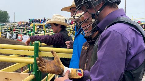 JB Moen Continues To Make 8 In His First CPRA Season