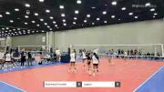 Rockwood thunder vs Legacy - 2022 JVA World Challenge presented by Nike - Expo Only