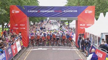 2018 UEC Women's Road Race Championships