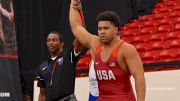 Gable Steveson Set To Make Debut Against OK. State